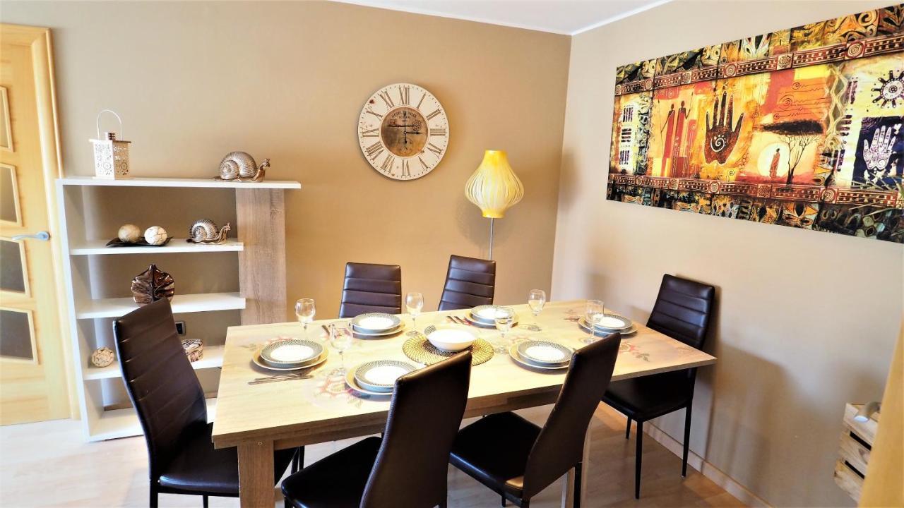 Helena Seaview & Beach-Apartment Montgat Exterior photo